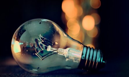 ampoule à économie d'energie